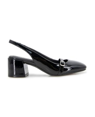 Women's Lindy Slingback Pumps
