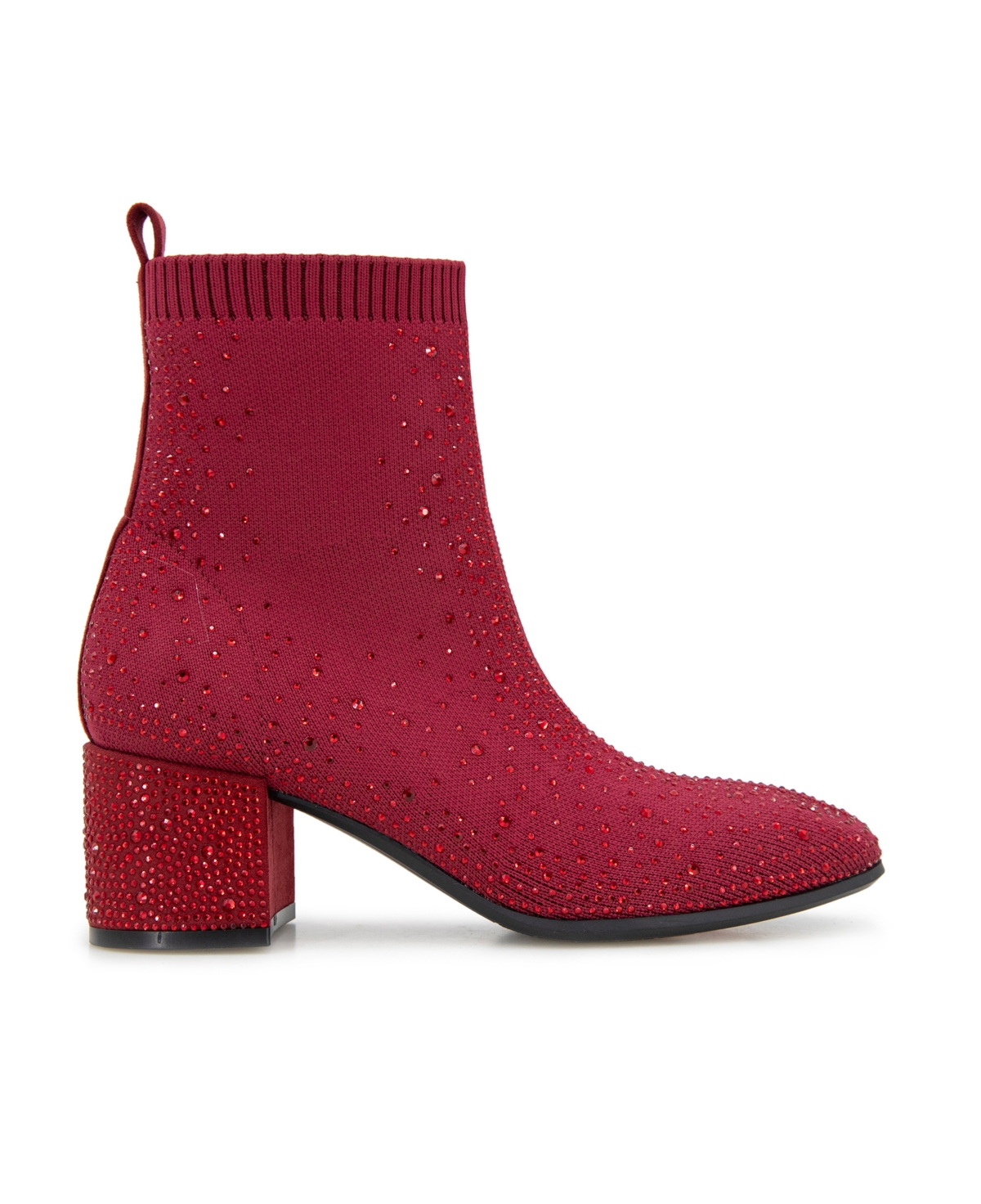 KENNETH COLE REACTION WOMEN'S RENEE JEWEL BOOTIES 