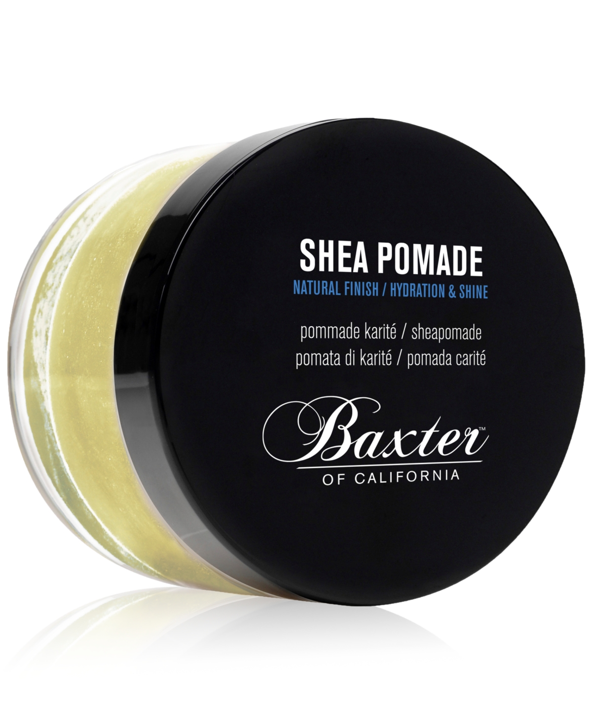 Shea Pomade, 5 ml
