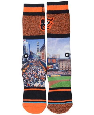 Stance Baltimore Orioles Stadium Series Socks