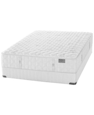 HOTEL COLLECTION BY AIRELOOM VITAGENIC COPPERTECH SILVER LL 13.5 ULTRA FIRM TIGHT TOP MATTRESS COLLECTION EXCLUSIVELY 