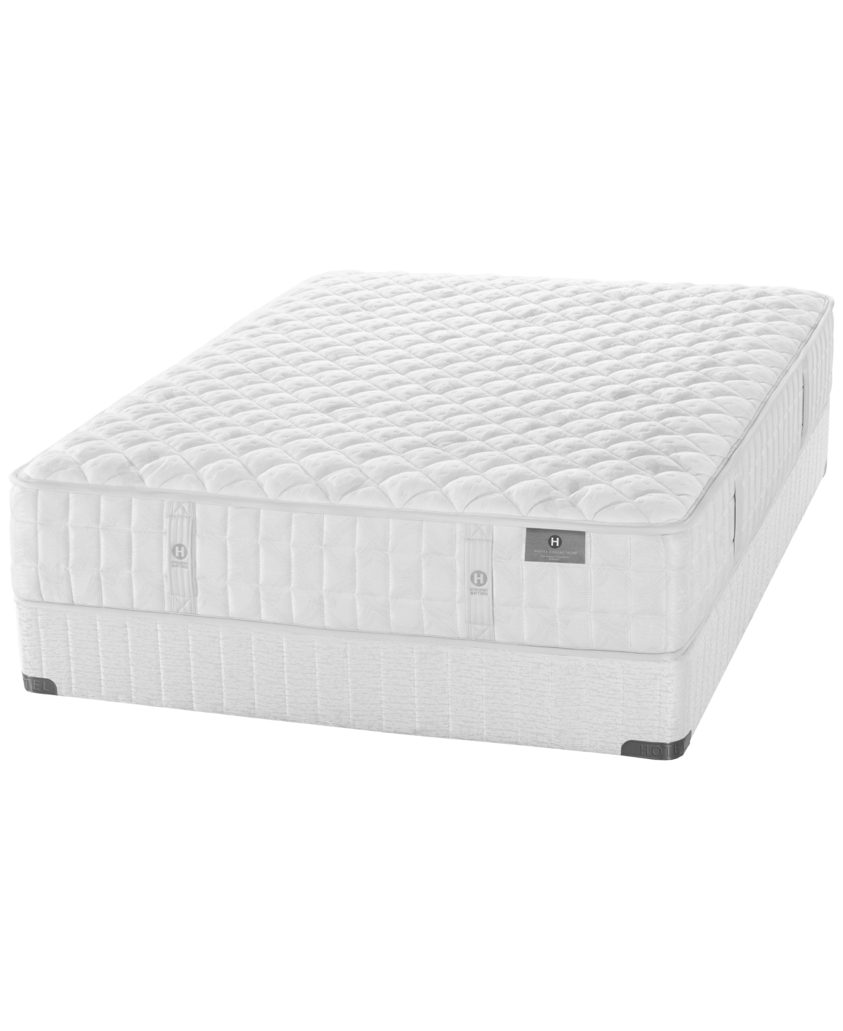 Hotel Collection by Aireloom Vitagenic CopperTech Silver ll 13.5