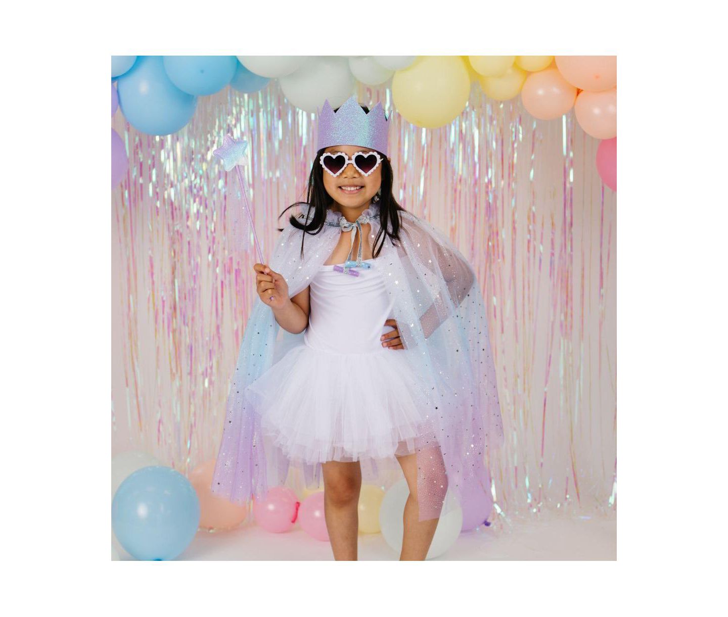 Платья Sweet Wink Stardust Dress Up Kit для девочек, цвет: Разноцветный — фото 3