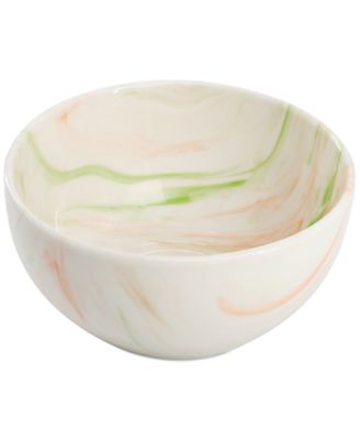 Marble 16 Pc. Dinnerware Set, Service for 4