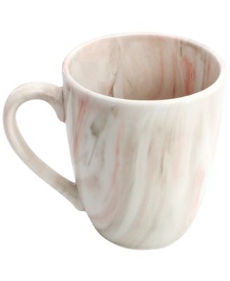 Marble 16 Pc. Dinnerware Set, Service for 4