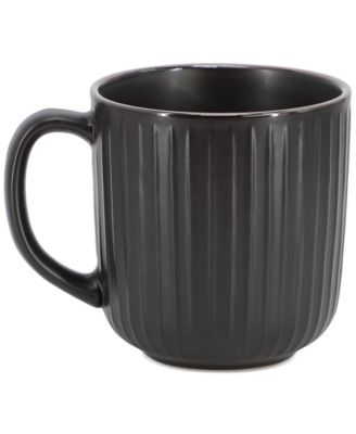 Leo 16 Pc. Dinnerware Set, Service for 4