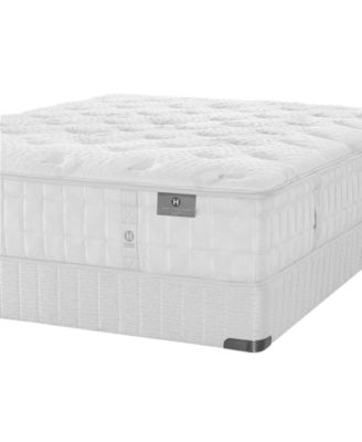 HOTEL COLLECTION BY AIRELOOM VITAGENIC COPPERTECH SILVER LL 13.5 LUXURY FIRM STREAMLINE MATTRESS COLLECTION EXCLUSIVE 