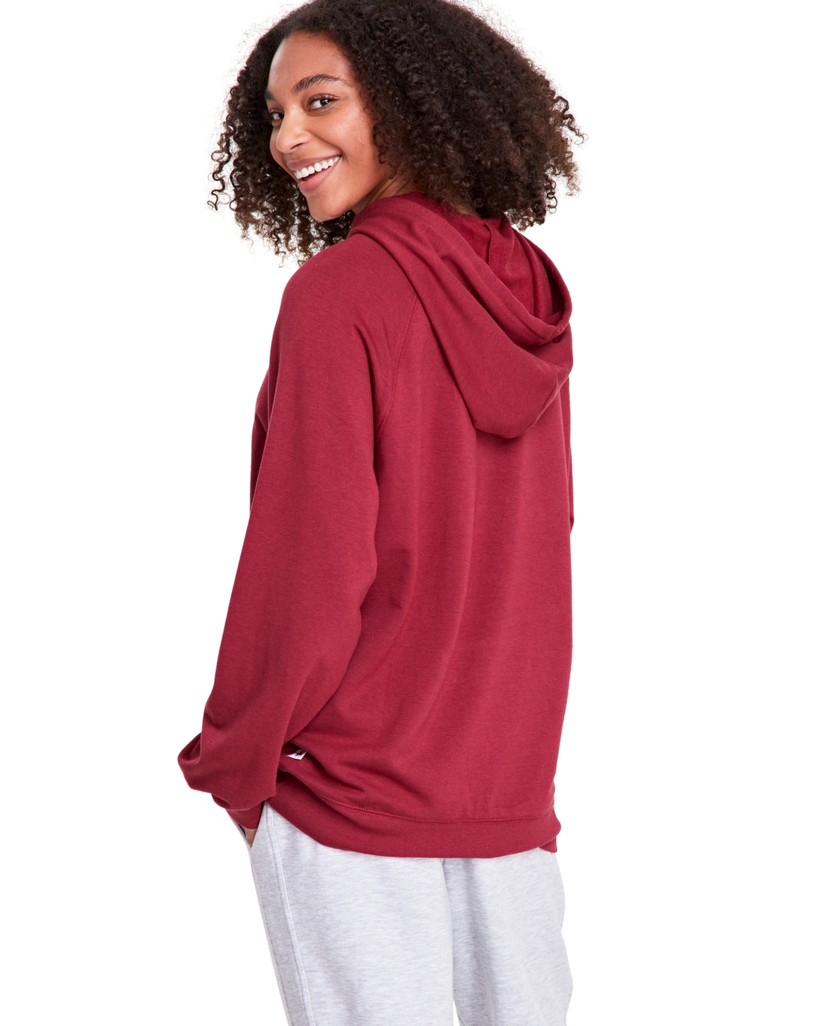 MACY'S THANKSGIVING DAY PARADE UNISEX HOODED SWEATSHIRT, CREATED FOR MACY'S 