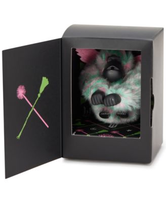 Kipling Wicked Witch Monkey Keychain - Macy's