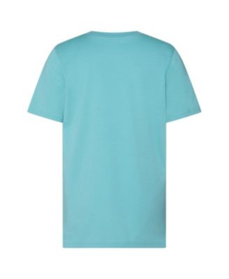 Big Boys Short Sleeve Regular Fit Linear Melt Tee
