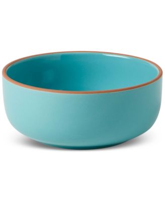 12 Pc. Stoneware Dinnerware Set, Service for 4