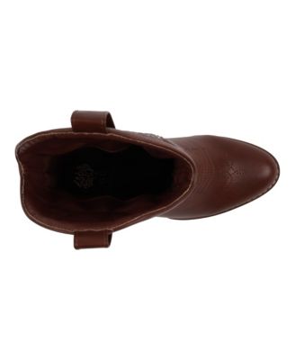 Women's Beth Studded Western Ankle Boots