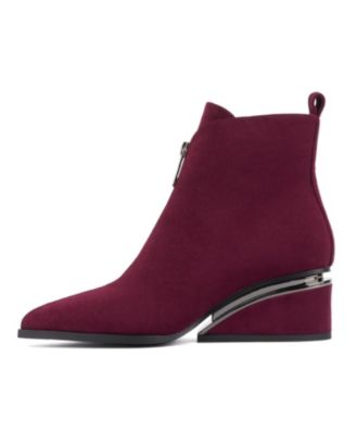 Women's Marion Ankle Boots
