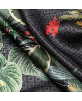 Sara - Long Satin Silk Scarf for Women