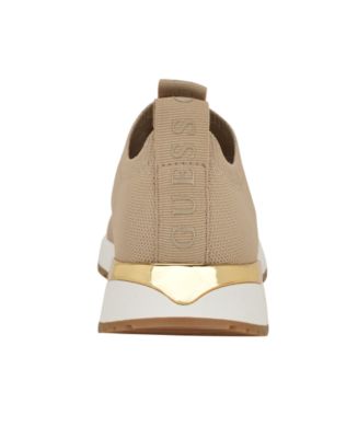 Women's Farroo Knit Slip-On Sneakers