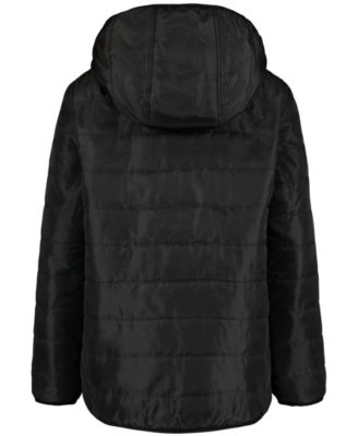 Big Boys Lightweight Packable Jacket