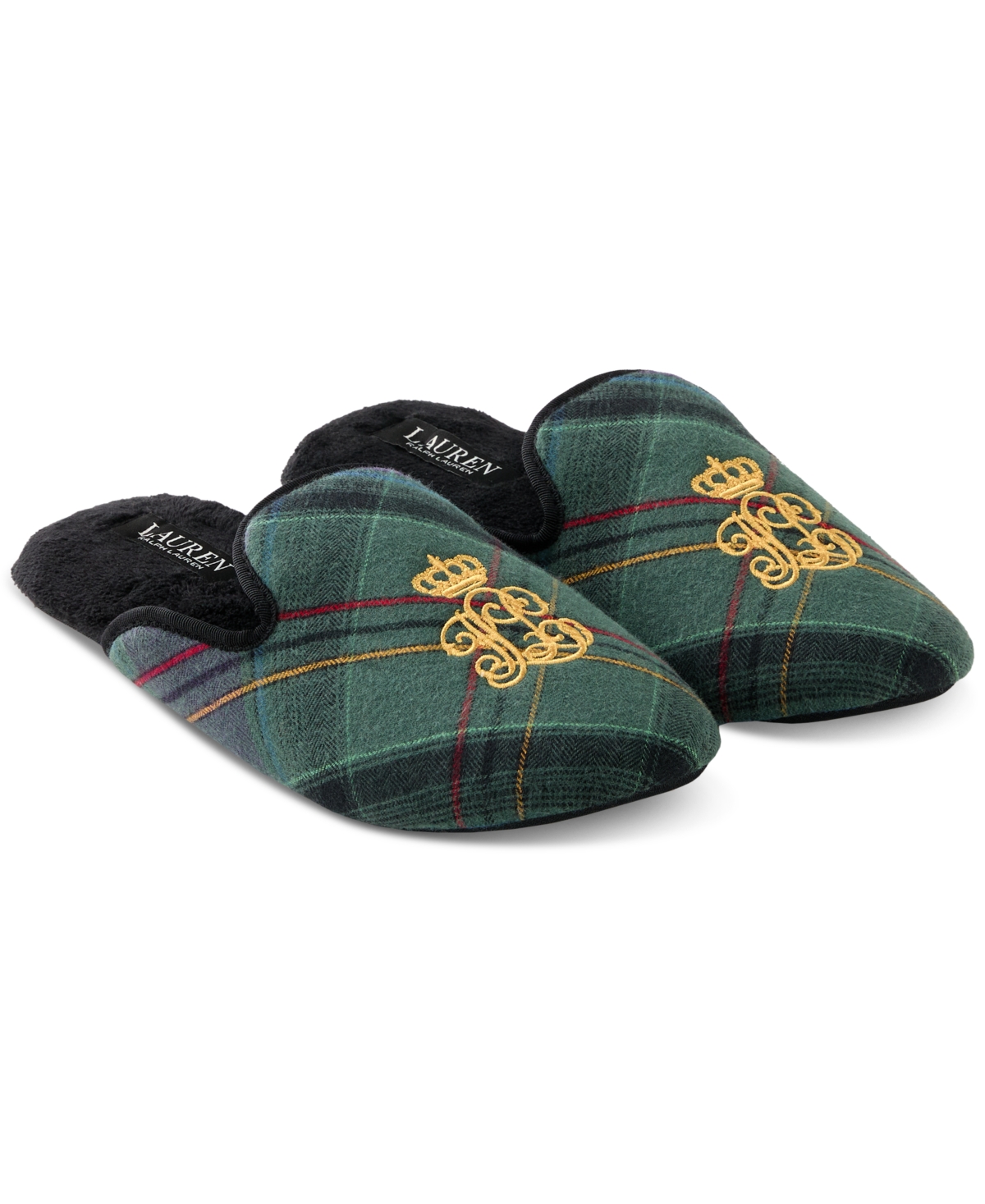 Lauren Ralph Lauren Women's Slippers
