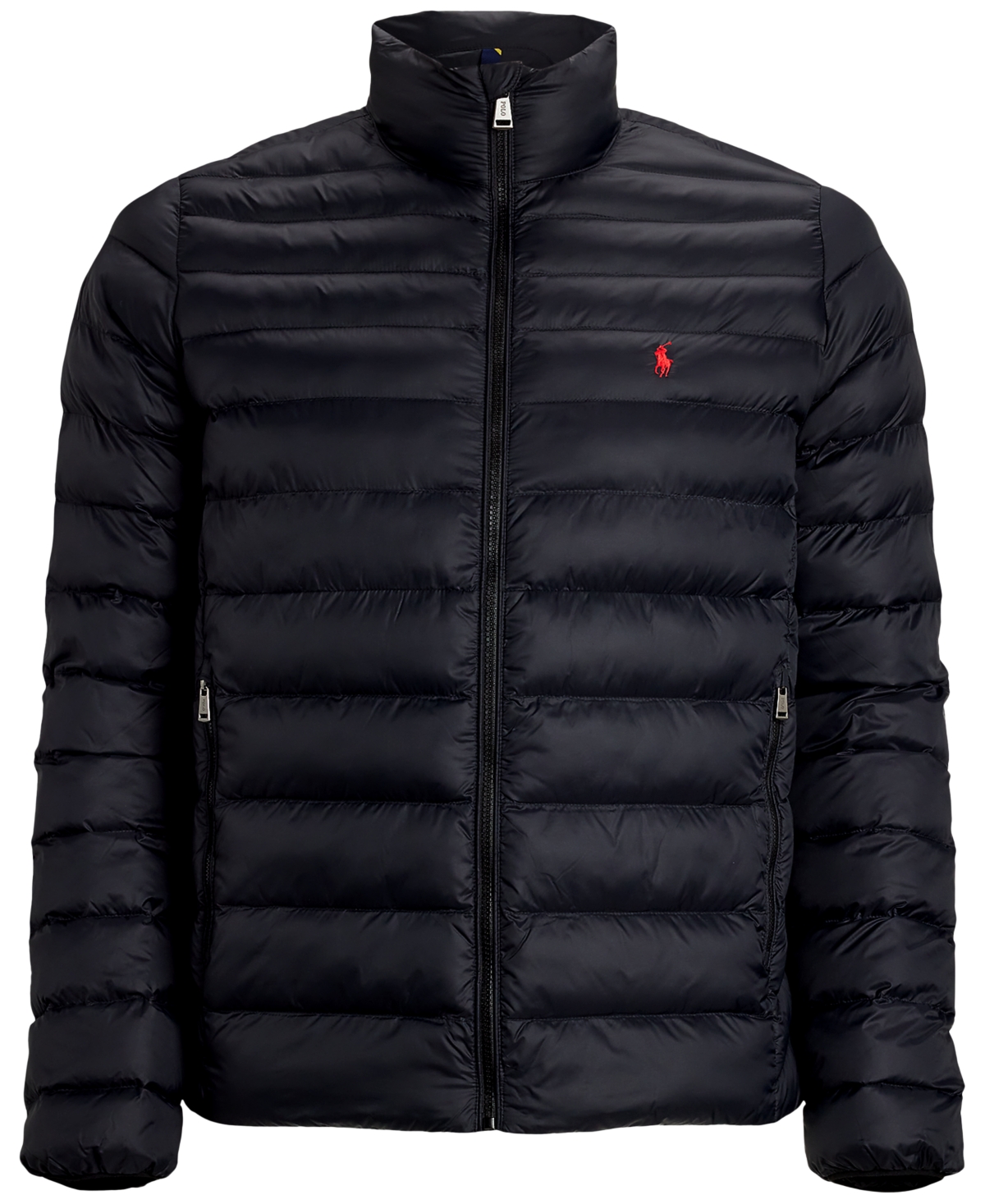 Polo Ralph Lauren Men's Big & Tall The Colden Packable Jacket