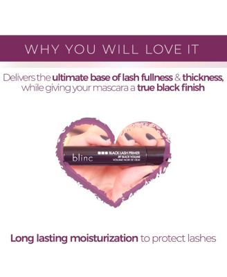 Black Lash Primer