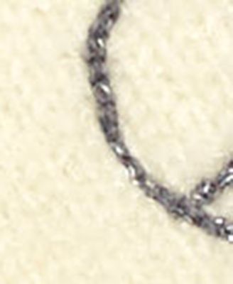 Embroidered Fingerless Gloves