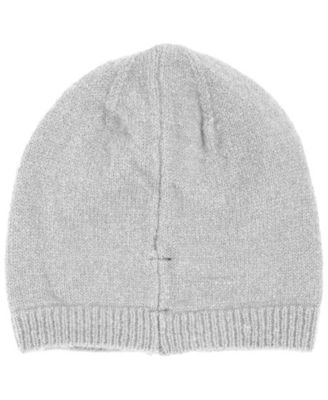 Embroidered Beanie