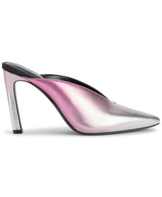 Women's Cadena Slip On Mule Pumps