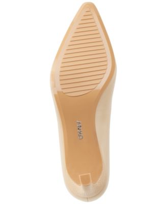 Women's Charlie Slip On Pumps