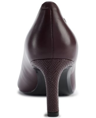 Women's Charlie Slip On Pumps