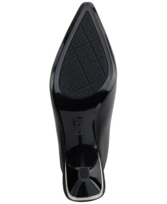 Women's Netta High Heel Pumps