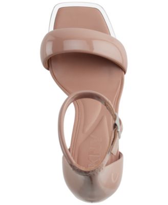 Women's Scarla Ankle Strap Sandals