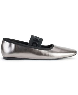 Women's Dace Mary Jane Ballet Flats
