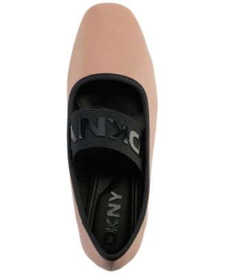 Women's Dace Mary Jane Ballet Flats