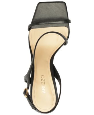 Women's Blake High Stiletto Sandals