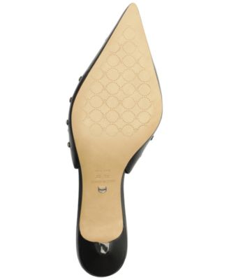 Women's Roxanne Low Stiletto Pumps