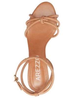 Women's Marina High Stiletto Sandals