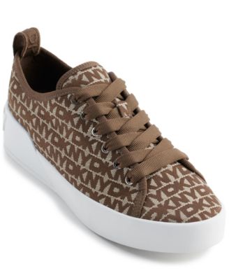 Women's Mar Lace Up Sneakers