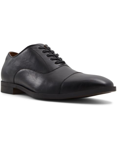 Обувь Call It Spring Men's Finch Synthetic Oxford, цвет: Чёрный