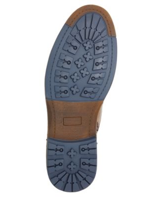 Men's Donovann Synthetic Ankle Boots