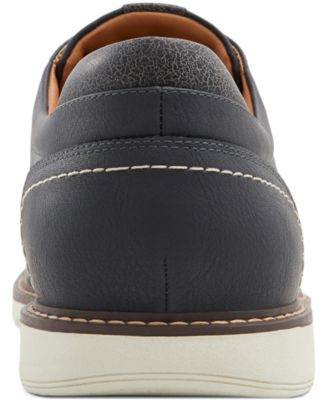 Men's Dunne Synthetic Lace Ups Shoe
