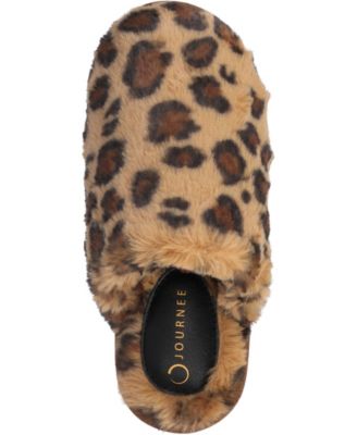 Women's Jayde Round Toe Slippers