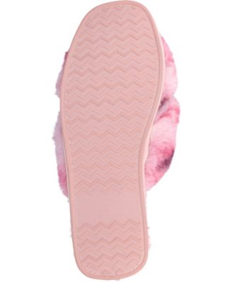 Women's Veedia Open Toe Slippers