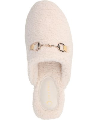 Women's Monnroe Round Toe Slippers