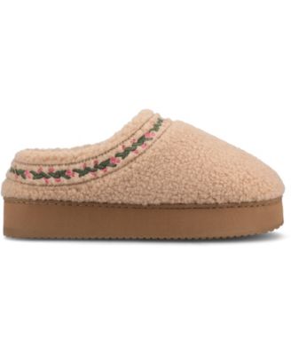 Women's Pallmer Round Toe Sippers