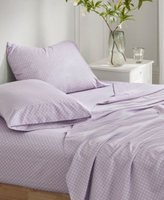 Luna Floral 5-Pc. Comforter, Twin