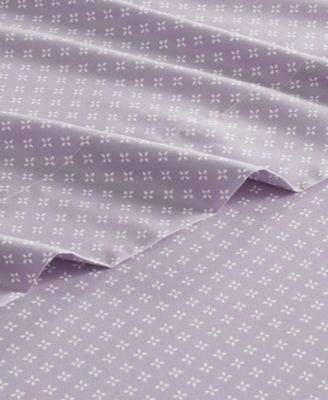 Luna Floral 7-Pc. Comforter, Full