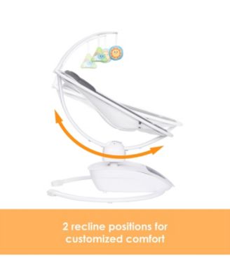 NuMotion Infinity Swing