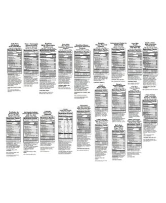 The Ritz Gift Basket, 31 Piece