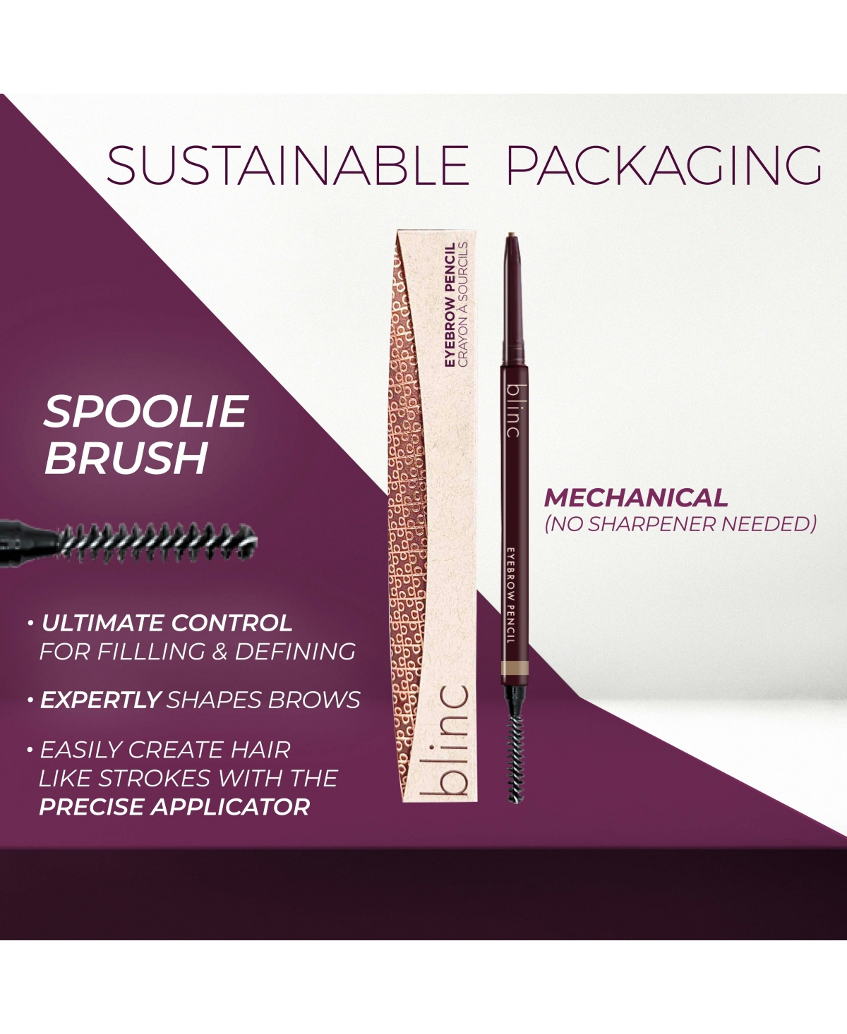 Blinc Eyebrow Pencil