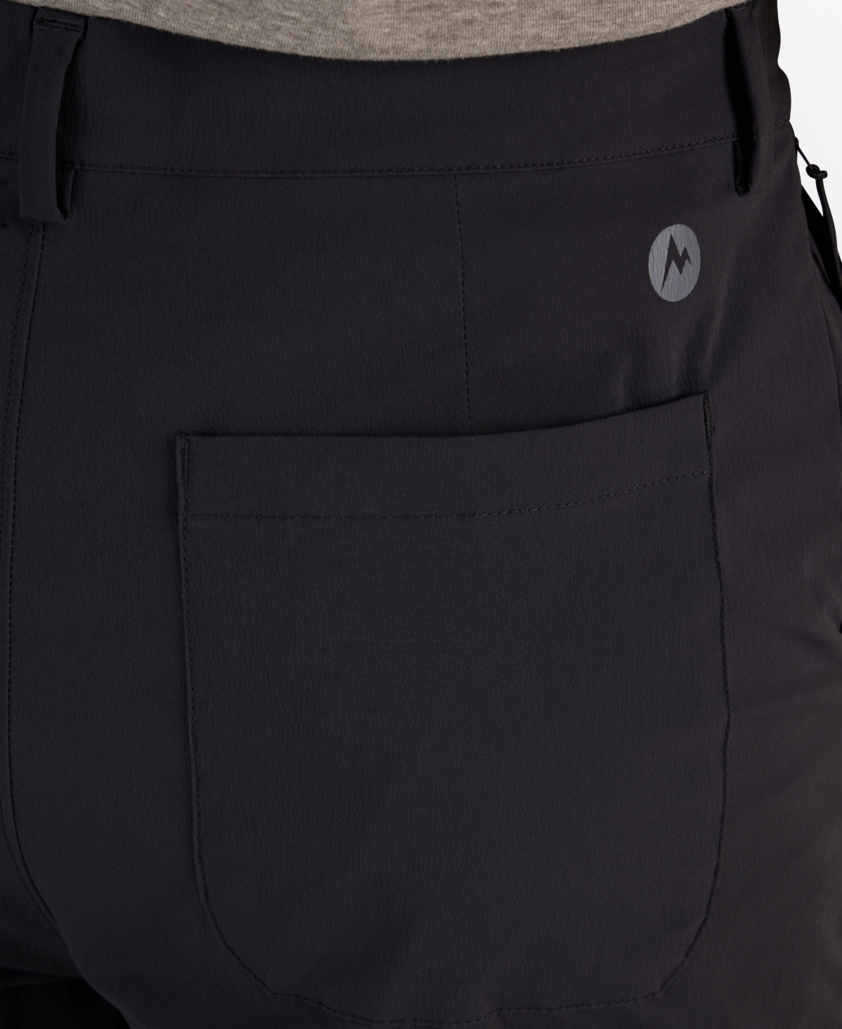 Marmot Men's Arch Rock Pants In Black