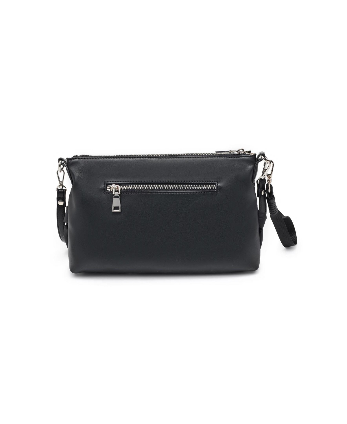 Moda Luxe Voguelet Knotted Crossbody Bag